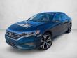 Used 2020 Volkswagen Passat 2.0T SEL 4dr Car