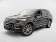 Used 2021 Ford Explorer Limited Sport Utility