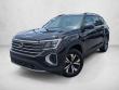 Used 2025 Volkswagen Atlas 2.0T SE Sport Utility