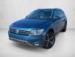 Used 2019 Volkswagen Tiguan SEL Sport Utility