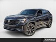 Volkswagen Atlas Cross Sport