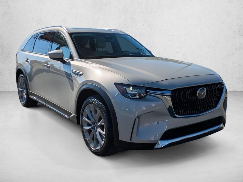 Used 2024 Mazda CX-90 3.3 Turbo Premium Sport Utility