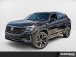 Used 2025 Volkswagen Atlas Cross Sport 2.0T SEL Premium R-Line Sport Utility