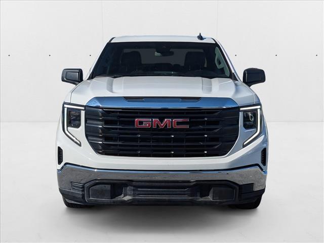 2024 Gmc Sierra 1500 Pro photo 2