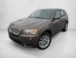 Used 2014 BMW X3 xDrive28i Sport Utility