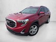  GMC Terrain