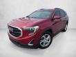 Used 2019 GMC Terrain SLE Sport Utility