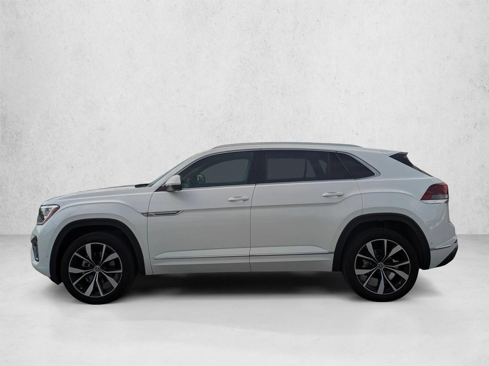 2026 Volkswagen Atlas Cross Sport SEL Premium R-LINE - Photo 7