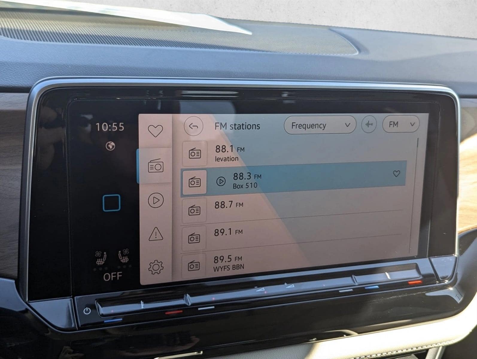 2026 Volkswagen Atlas SE w/Tech - Photo 11