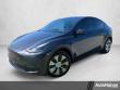 Used 2024 Tesla Model Y Long Range Sport Utility