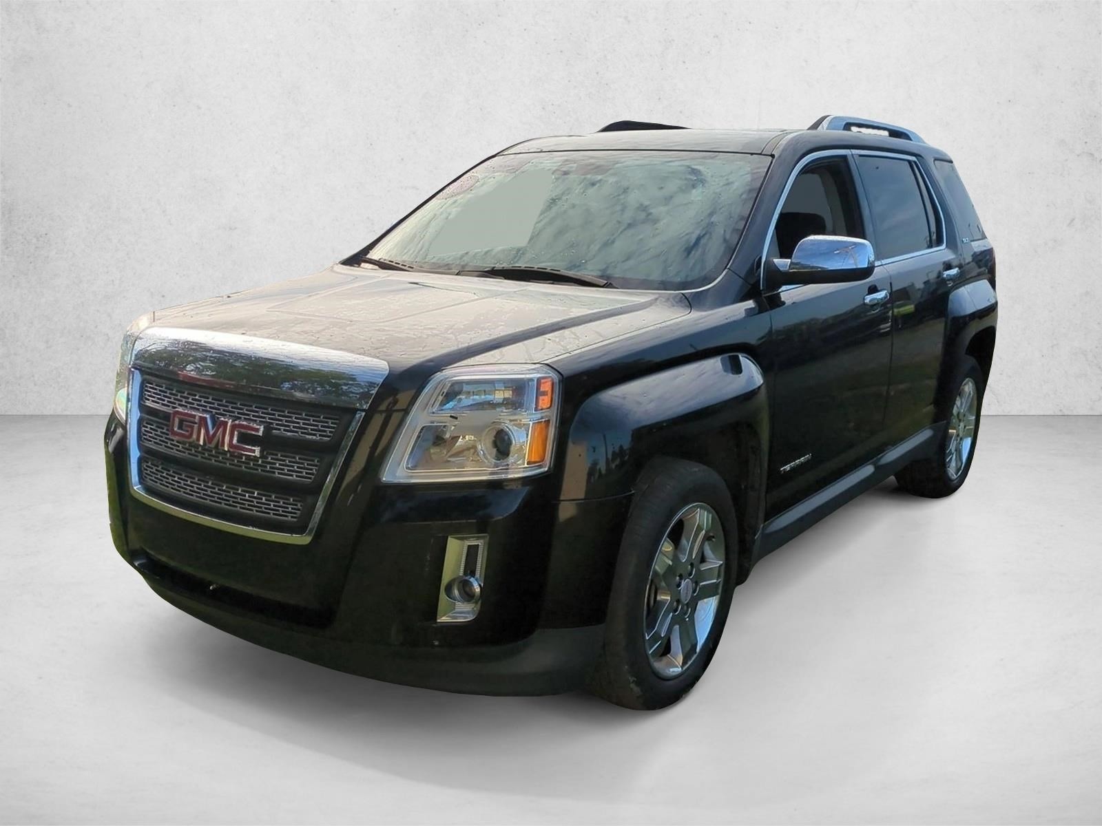 2013 GMC Terrain SLT-2