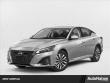 Used 2024 Nissan Altima 2.5 SV 4dr Car