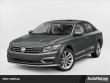 Used 2019 Volkswagen Passat 2.0T Wolfsburg Edition 4dr Car