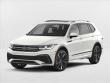 Used 2022 Volkswagen Tiguan S Sport Utility