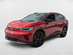 2025 Volkswagen ID.4 Pro S Sport Utility