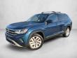 Used 2021 Volkswagen Atlas 3.6L V6 SEL Sport Utility