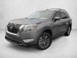 Used 2025 Nissan Pathfinder SV Sport Utility