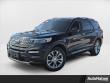 Used 2021 Ford Explorer Limited Sport Utility