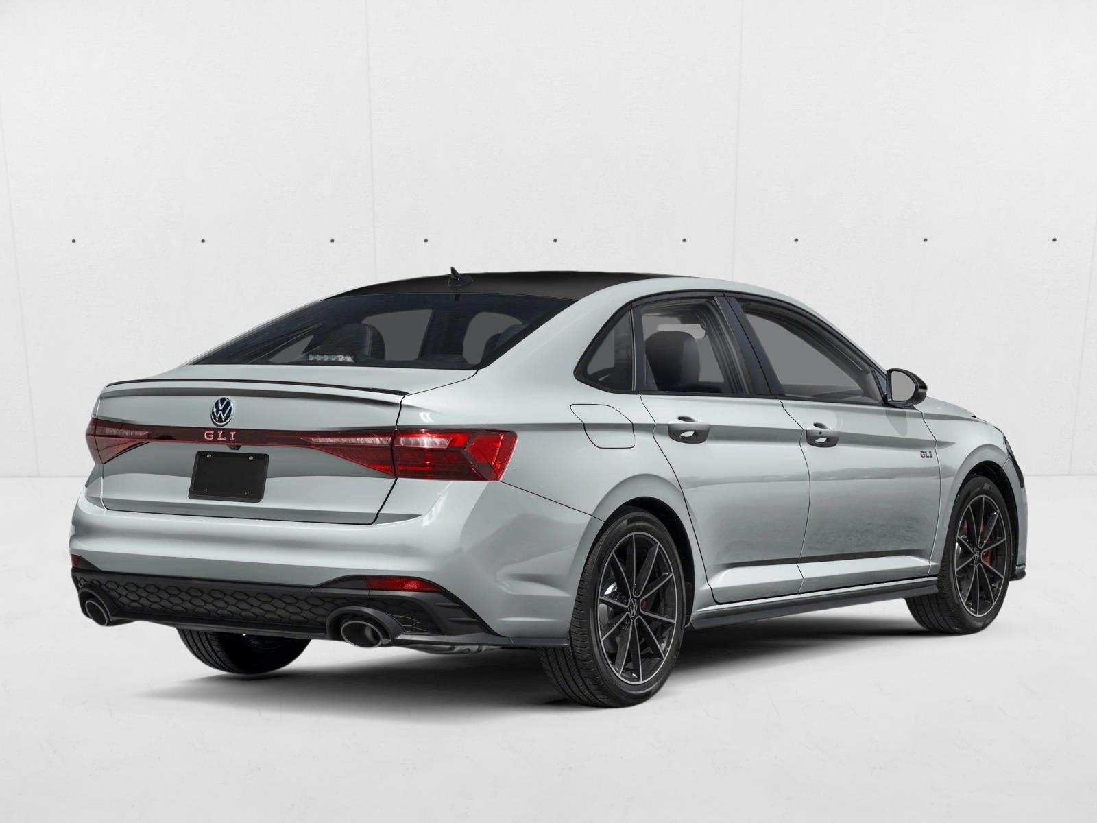 2026 Volkswagen Jetta GLI Autobahn photo 2