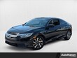 Honda Civic Coupe