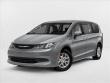 Used 2020 Chrysler Pacifica Touring Mini-van Passenger