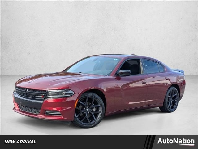 2023 Dodge Charger SXT's photo