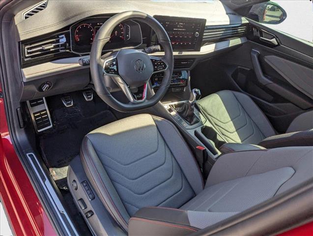2025 Volkswagen Jetta GLI Autobahn photo 3