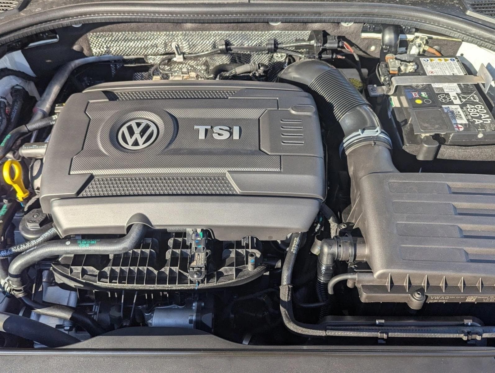 2026 Volkswagen Jetta GLI Autobahn - Photo 15
