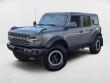 Used 2022 Ford Bronco Badlands Sport Utility