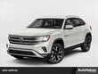  Volkswagen Atlas Cross Sport