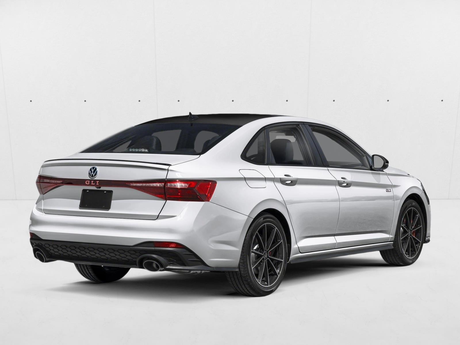 2026 Volkswagen Jetta GLI Autobahn photo 2
