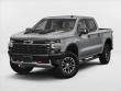 Used 2024 Chevrolet Silverado 1500 ZR2 Crew Cab Pickup
