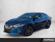 Used 2016 Nissan Maxima 3.5 SL 4dr Car