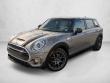 Used 2016 MINI Clubman S 4dr Car