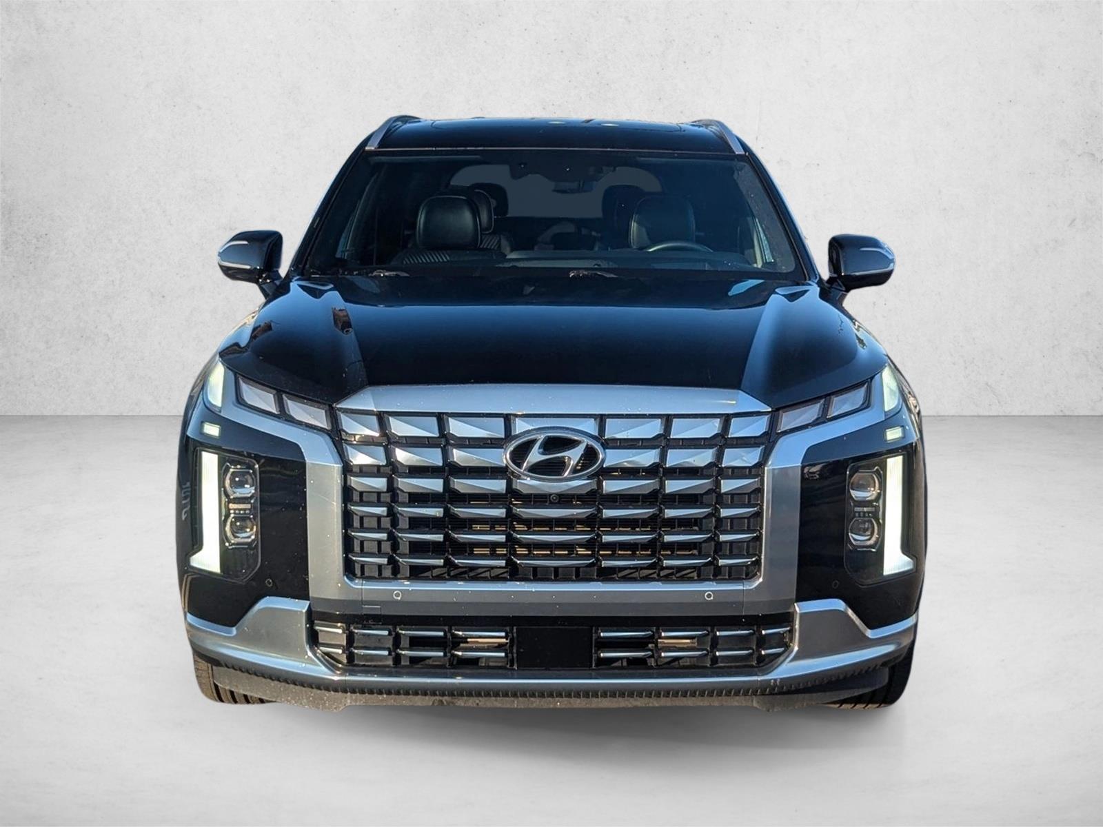 2023 Hyundai Palisade Calligraphy photo 2