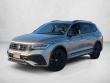 Used 2022 Volkswagen Tiguan SE R-Line Black Sport Utility