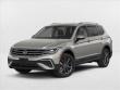 Used 2023 Volkswagen Tiguan SE Sport Utility
