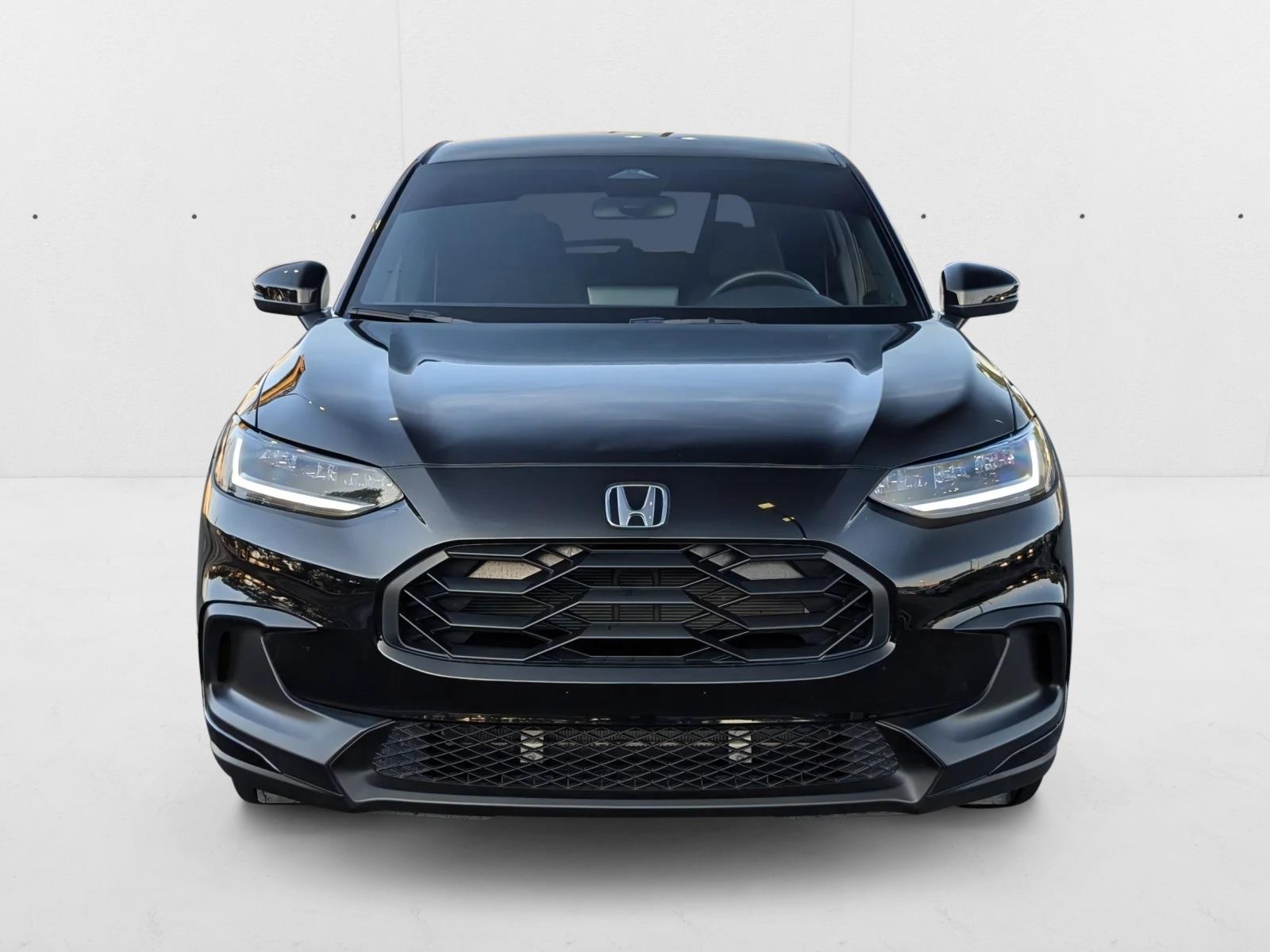 2024 Honda HR-V Sport photo 2