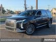 Used 2023 Hyundai Palisade Calligraphy Sport Utility