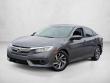 Used 2016 Honda Civic Sedan EX 4dr Car