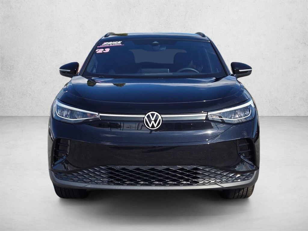Used 2023 Volkswagen ID.4 Pro Sport Utility