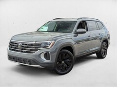 2025 Volkswagen Atlas 2.0T SE w/Technology Sport Utility