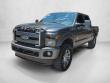 Used 2015 Ford F-250 Lariat Crew Cab Pickup