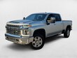 Chevrolet Silverado 2500HD