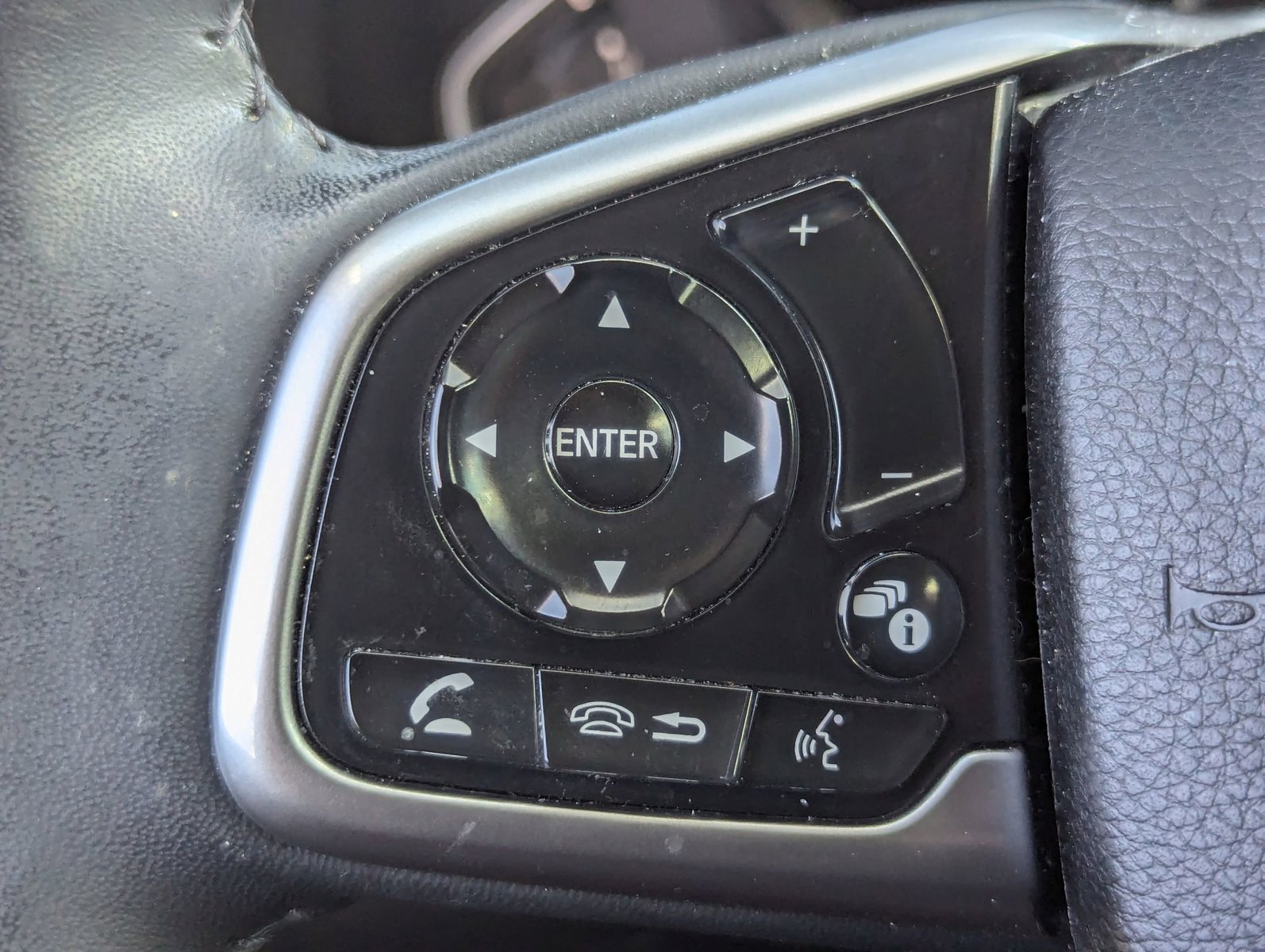 Image of Used 2020 Honda CR-V EX-L