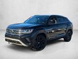 Volkswagen Atlas Cross Sport