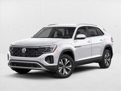 2026 Volkswagen Atlas Cross Sport 2.0T SE Sport Utility