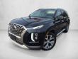 Used 2021 Hyundai Palisade SEL Sport Utility