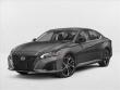Used 2024 Nissan Altima 2.5 SR 4dr Car
