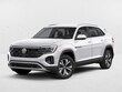  Volkswagen Atlas Cross Sport